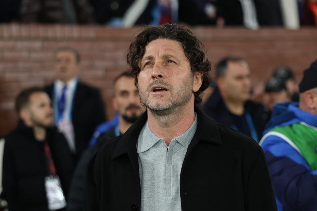 Fatih Tekke nach 3:3 gegen Besiktas: „Ich bin mit dem Schiedsrichter nicht zufrieden“ – Transfer-Botschaft