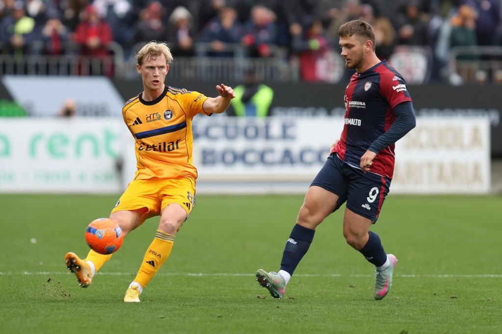 Gökhan Inler nennt Details zu Kilicsoy: „Er ist sehr glücklich“ – kehrt er zu Besiktas zurück?