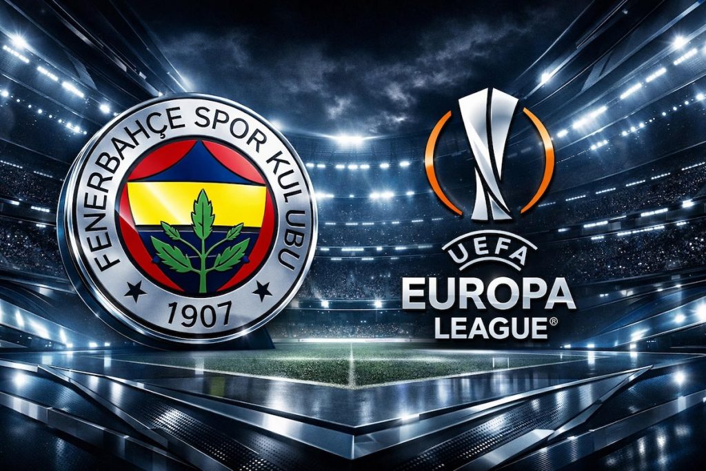 Playoff-Paarung perfekt: Fenerbahce trifft in der Europa League auf Nottingham Forest