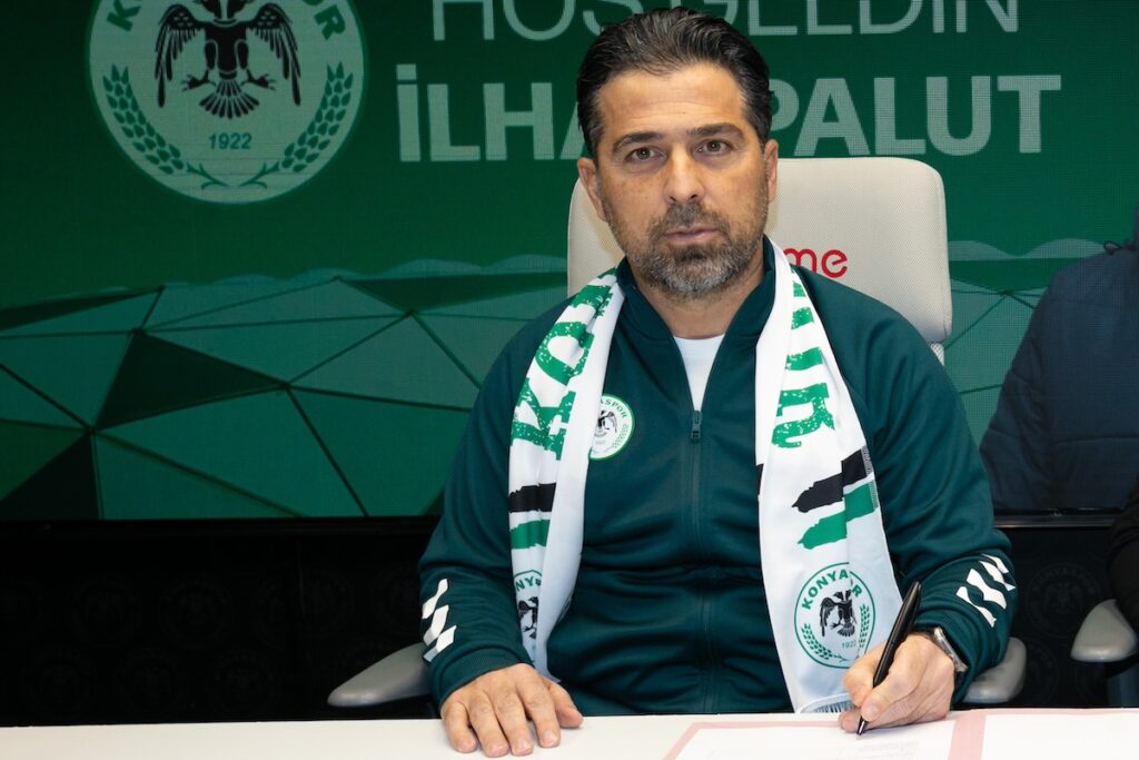 Konyaspor holt Ilhan Palut zurück: Trainer-Comeback fix – Zweite Amtszeit in Zentralanatolien