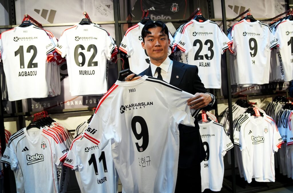 Kann rundumerneuertes Besiktas gegen Basaksehir endlich in die Erfolgsspur finden?