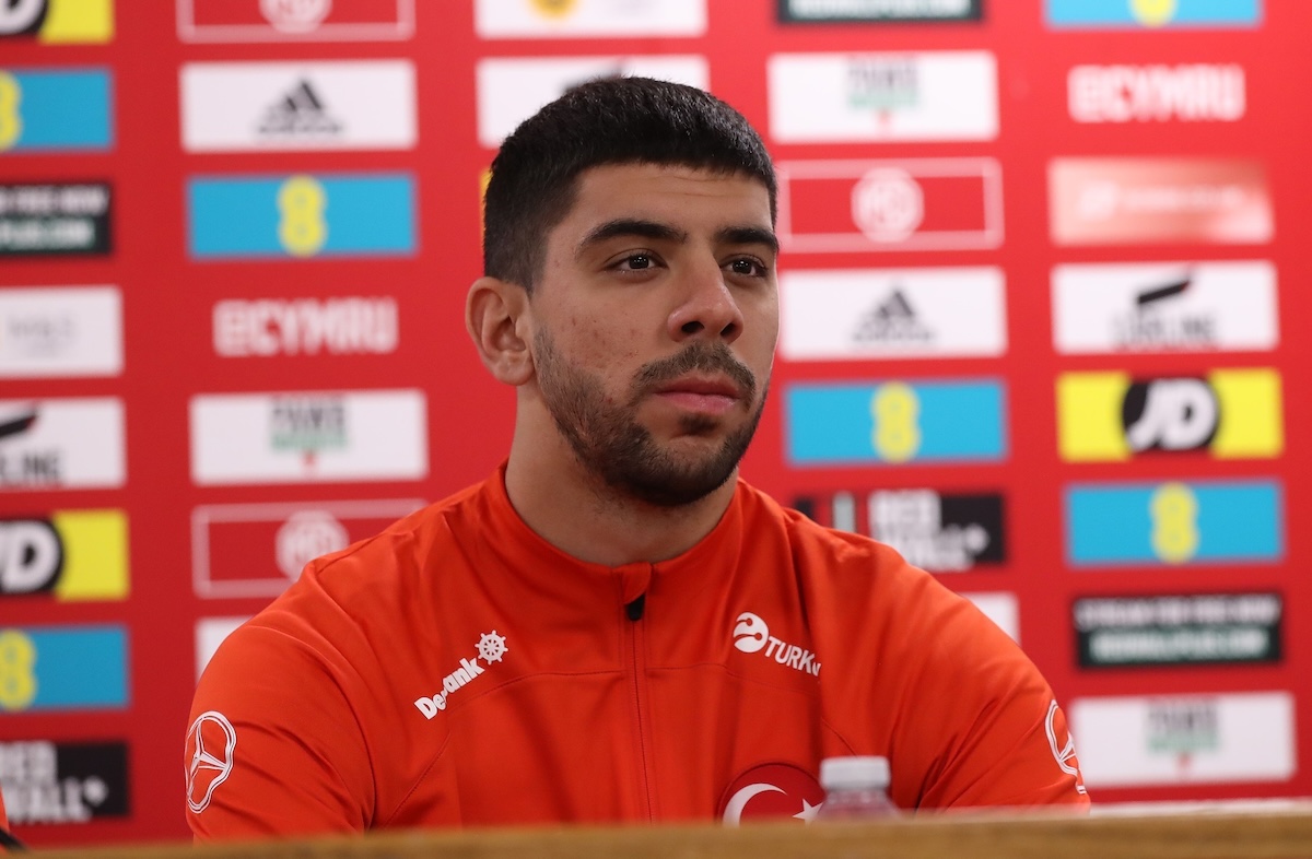 Nächster Transfer gelandet: Cenk Özkacar will über Trabzonspor zurück ins Nationalteam!