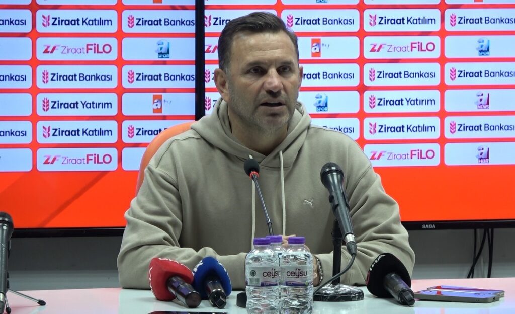 Okan Buruk nach Galatasaray-Sieg: „Wir wollen den Fans würdig sein“ – Nhaga trifft, Güner erlebt Traumdebüt