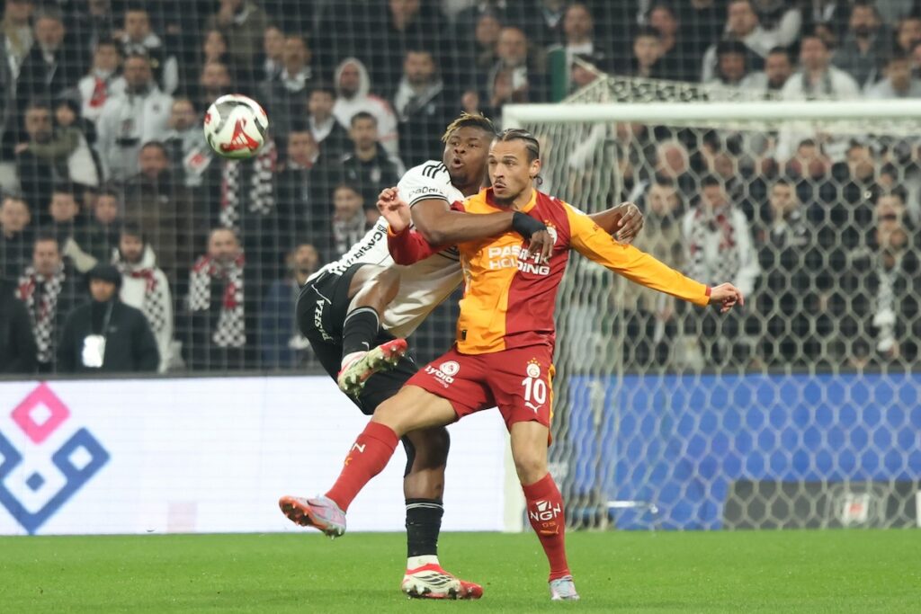 Deutsche Medien greifen das Derby an: Leroy Sane nach Assist und Rot international im Kreuzfeuer