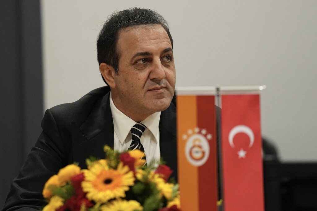 Galatasaray-Alarm trotz Titelkurs: Kavukcu warnt plötzlich – „Noch ist überhaupt nichts entschieden“