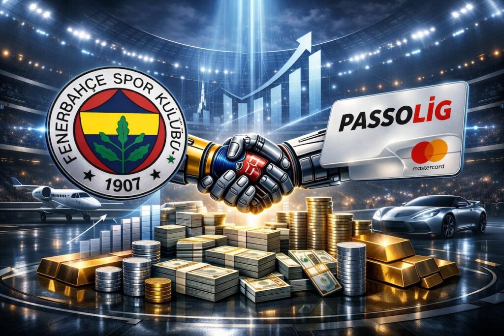 Rekord-Deal bei Fenerbahce: Klub kontert Kritik und enthüllt Details zum Passolig-Vertrag