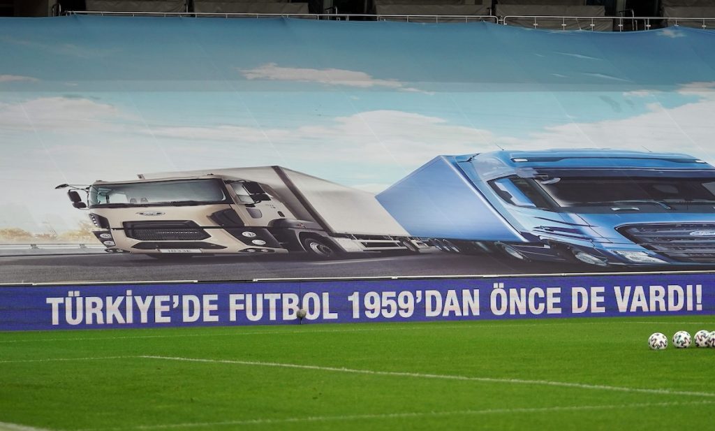 Krach um die Titel vor 1959 – Warum Fenerbahce alte Meisterschaften will und Galatasaray blockiert