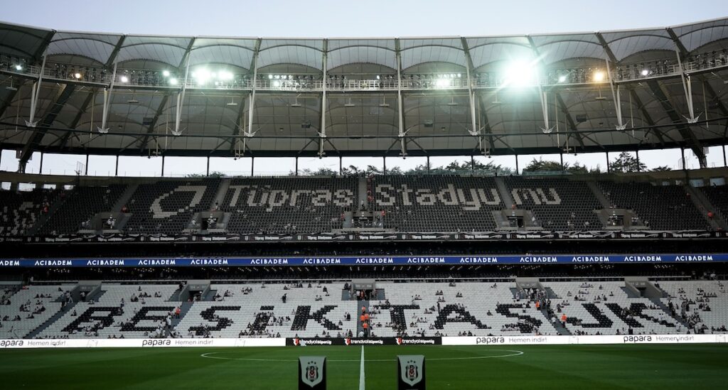 Besiktas verkündet Milliarden-Deal – Orkun Kökcü räumt mit Sergen-Yalcin-Gerücht auf und neuer Transfername taucht auf