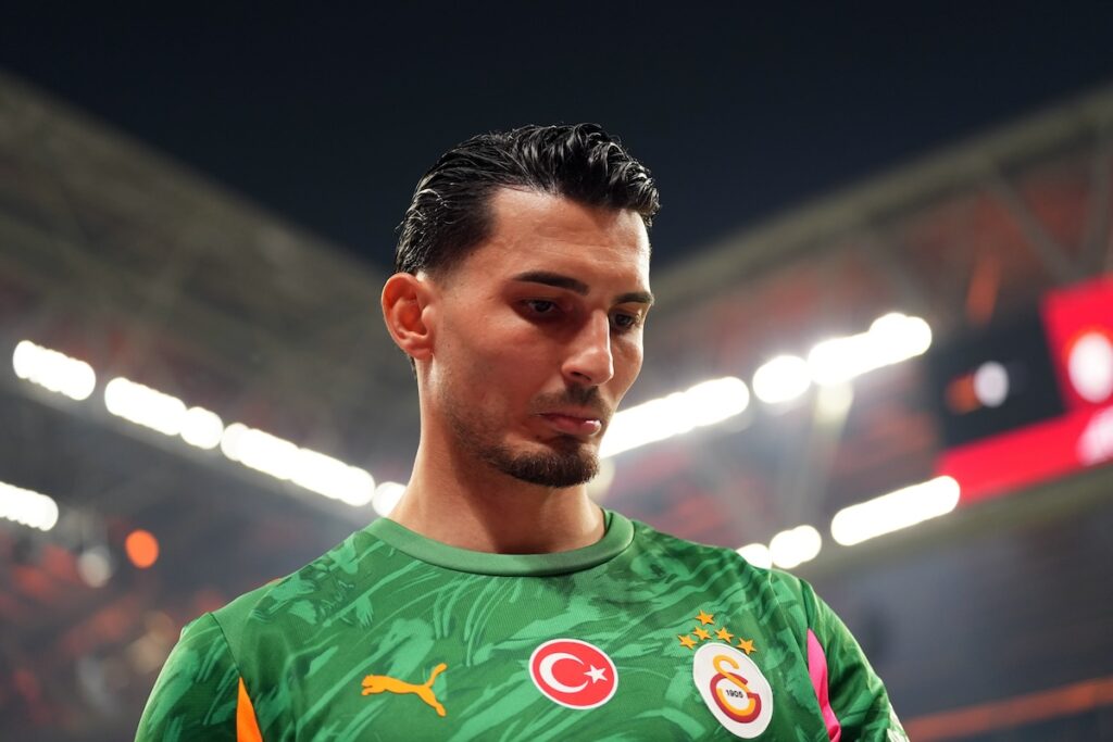 Emotionale Beichte in Österreich: Ugurcan Cakir spricht über Abschied von Trabzonspor und Meisterrekord