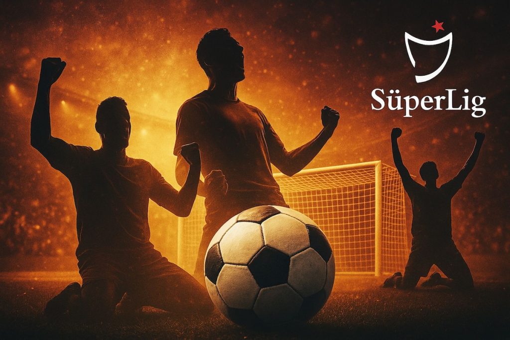 Die 10 emotionalsten Momente der Süper Lig – Fussball mit Gänsehautgarantie