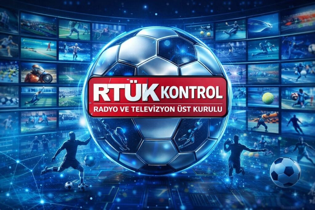 RTÜK verbietet Fan-Eskalation im TV: Neue Regeln schocken Sender – DAS ist jetzt komplett tabu!