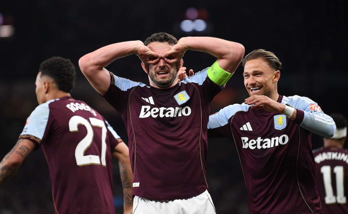 Aston Villa erreicht UEFA Europa League-Finale