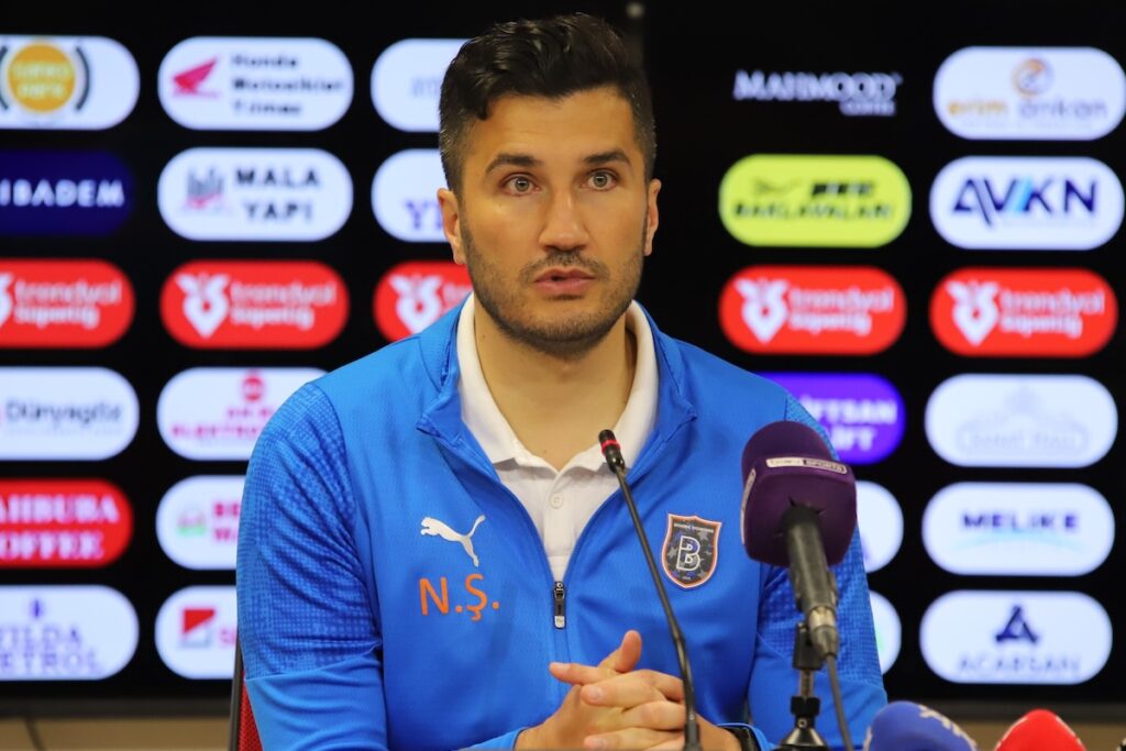 Nächtliches Machtwort im Trainerpoker: Göksel Gümüsdag erteilt Fenerbahce bei Nuri Sahin eine eiskalte Absage!