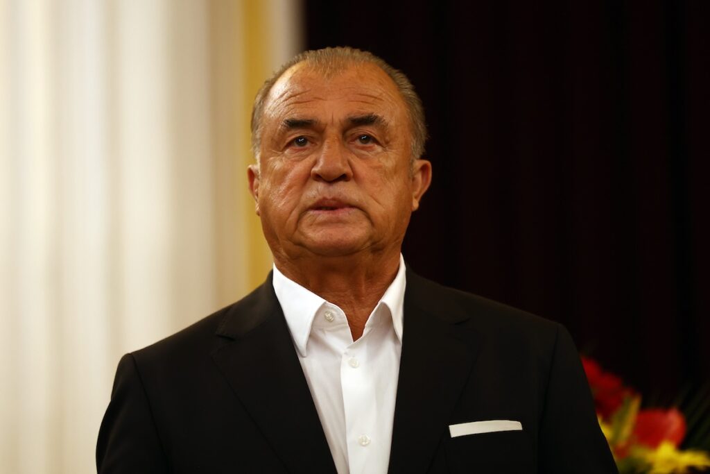 Machtwort am Wahltag: Fatih Terim nimmt die umstrittene 10+4-Ausländerregel des Verbandes ins Visier!