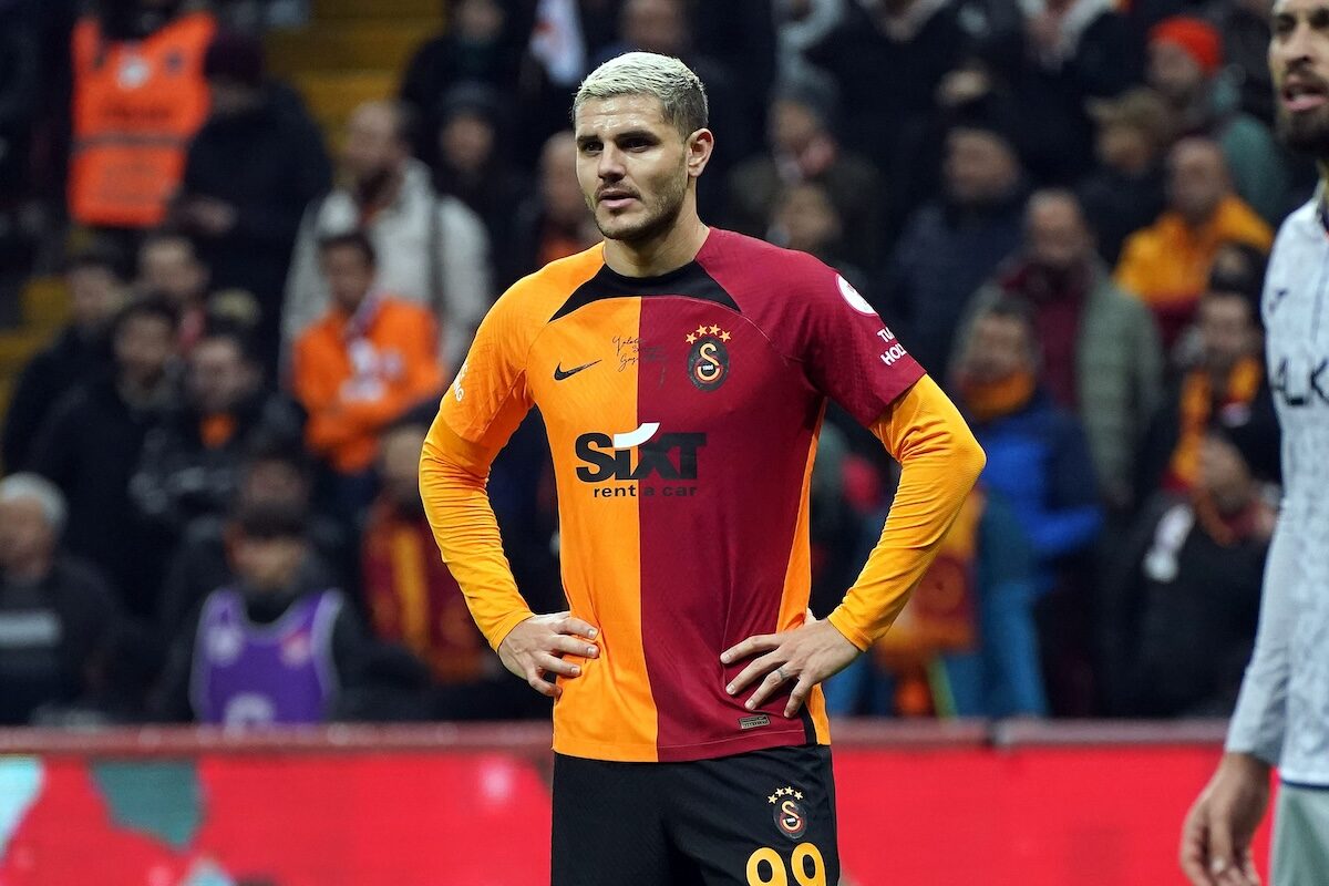 Geduldsfaden bei Dursun Özbek endgültig gerissen: Mauro Icardi schlägt Millionen-Offerte aus – während Lucas Torreira für Verwirrung sorgt!
