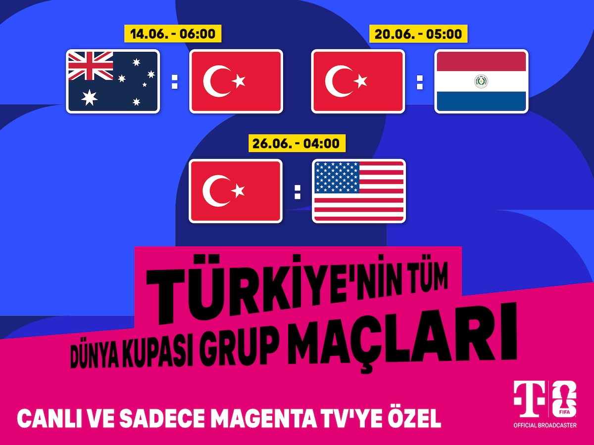 Jetzt schnell! Die Zeit drängt: Türkei gegen Australien nur bei MagentaTV – mit türkischem Kommentator und Ex-Nationalspieler