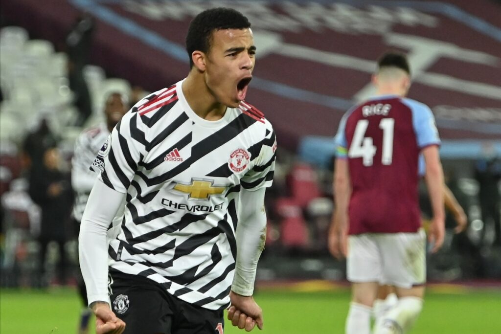 Pokerspiel um Offensivstar: Mason Greenwood setzt Ultimatum im Tauziehen zwischen Rom und Istanbul!
