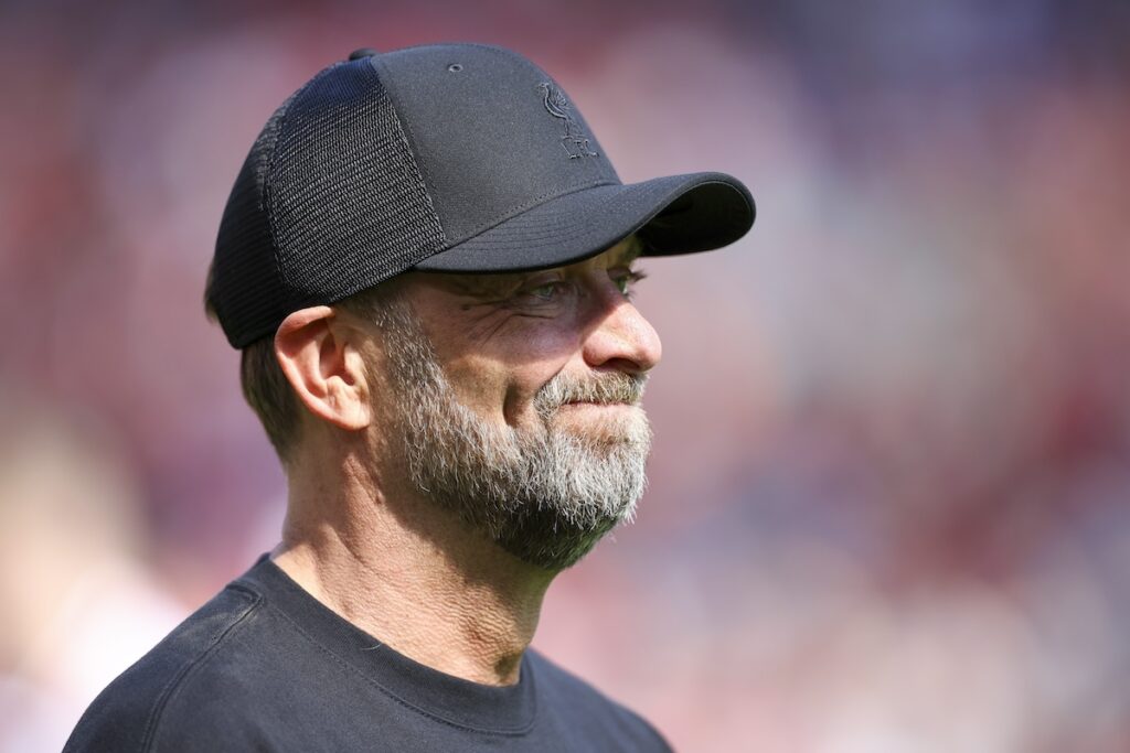 Jürgen Klopp erklärt das Türkei-Aus: „Der Druck war einfach zu groß“ Jürgen Klopp erklärt das Türkei-Aus: „Der Druck war einfach zu groß“