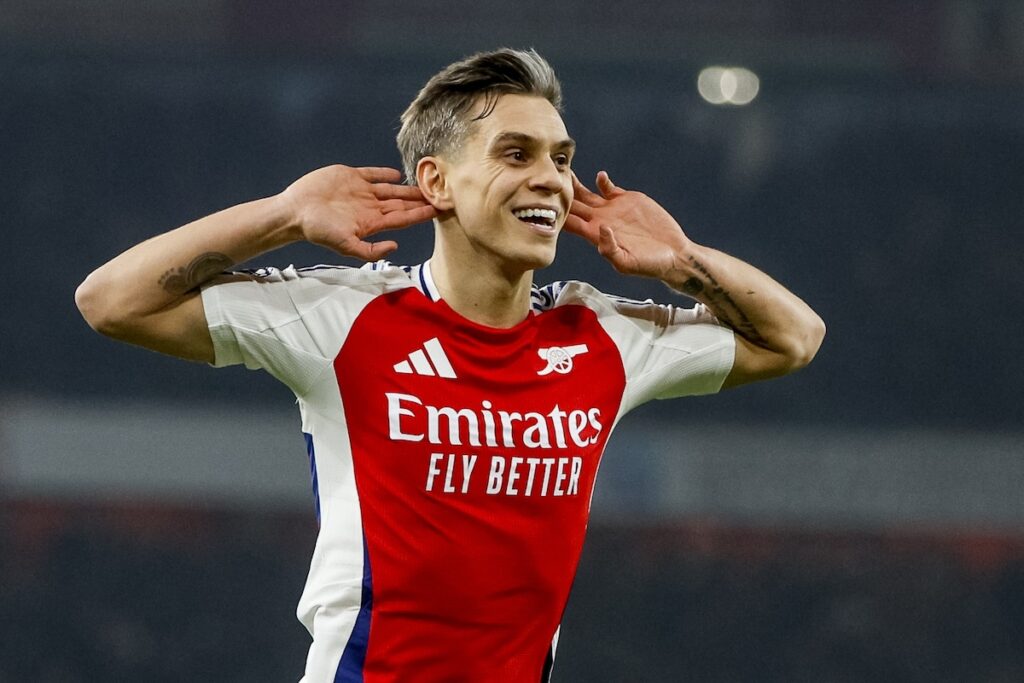 Besiktas legt Millionen auf den Tisch und macht ernst bei Vlahovic und Trossard Besiktas legt Millionen auf den Tisch und macht ernst bei Vlahovic und Trossard
