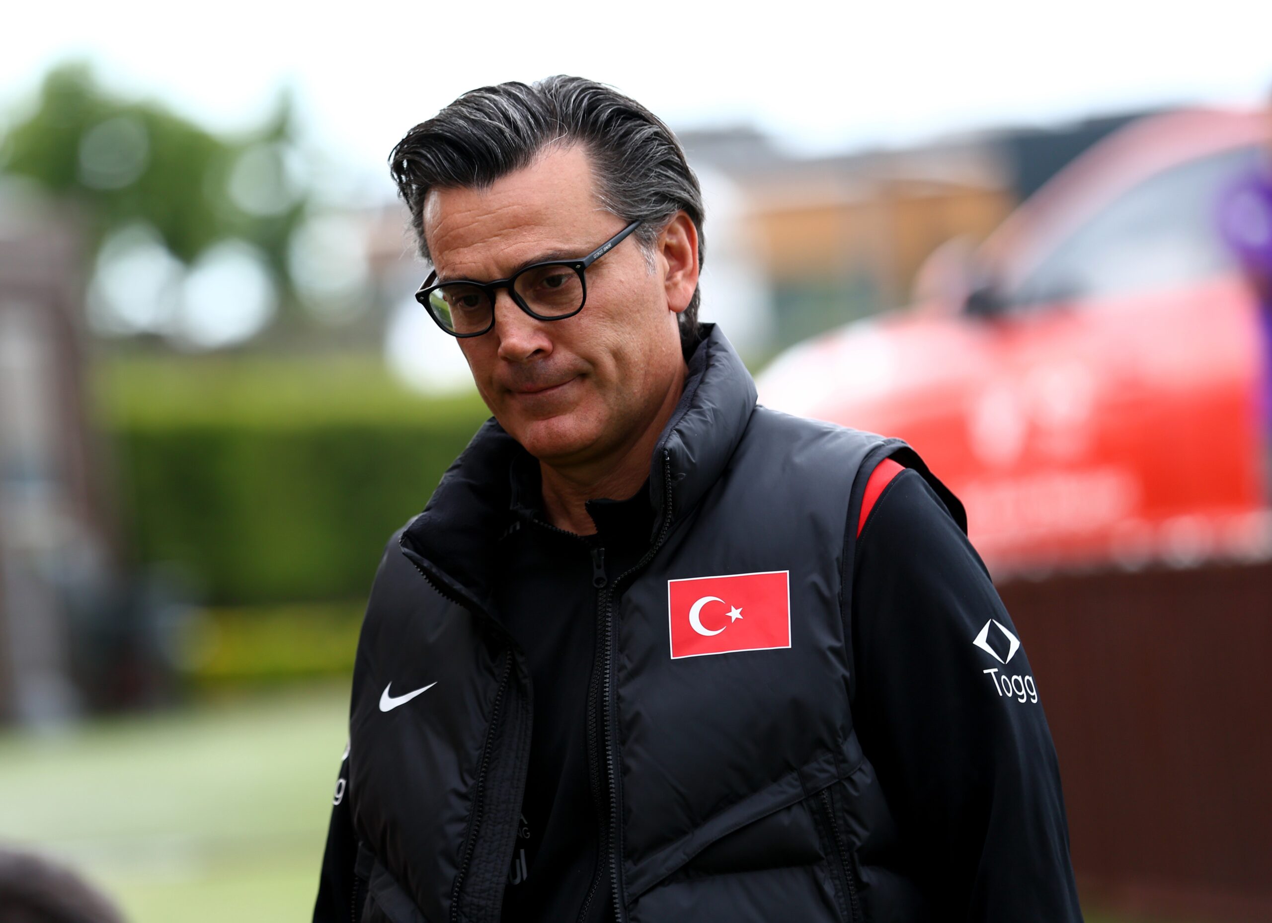 Montella-Debatte beendet? Haciosmanoglu verkündet klare Entscheidung vor laufenden Kameras