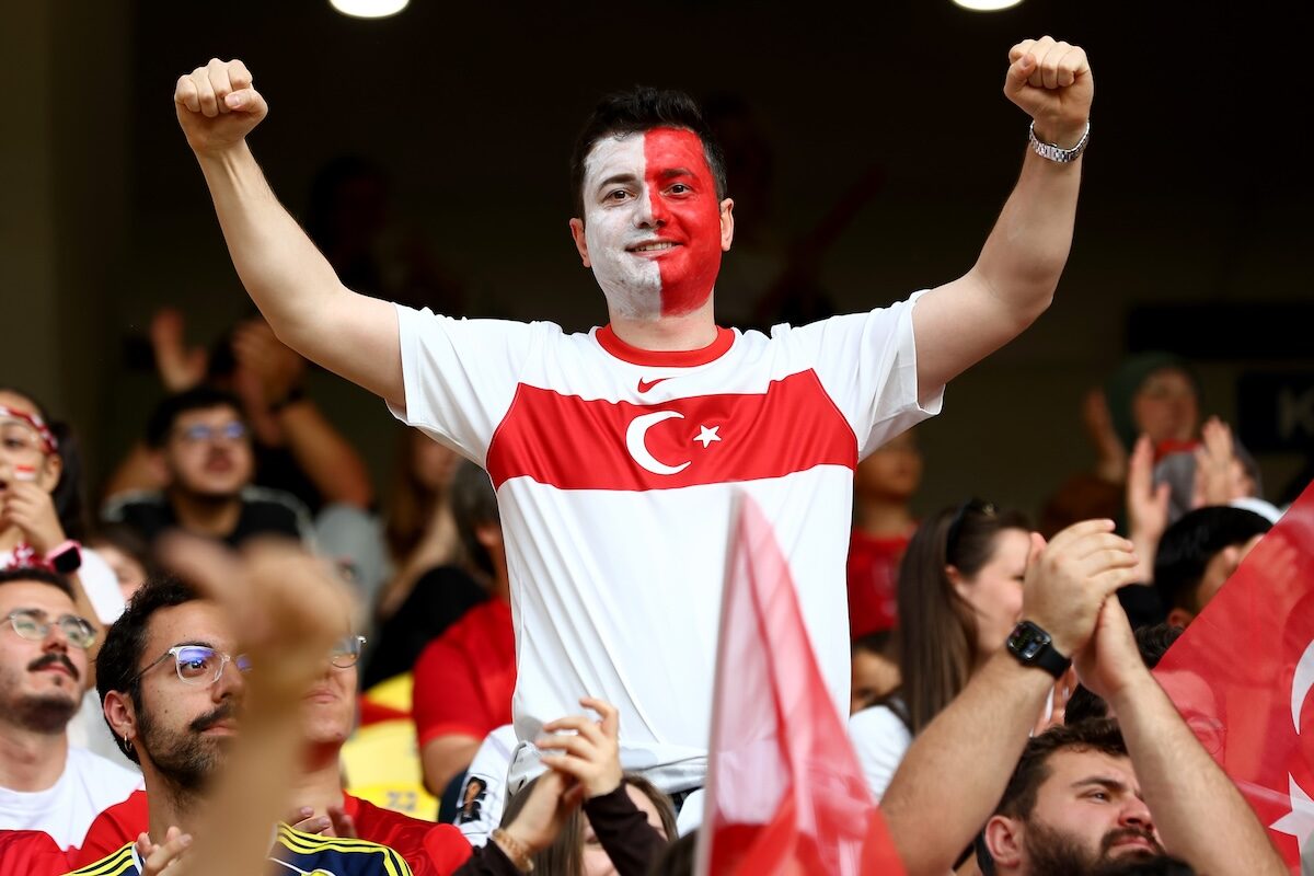 24 Jahre schmerzhaftes Warten sind vorbei: Das emotionale WM-Comeback der Türkei im fernen Kanada gegen Australien!