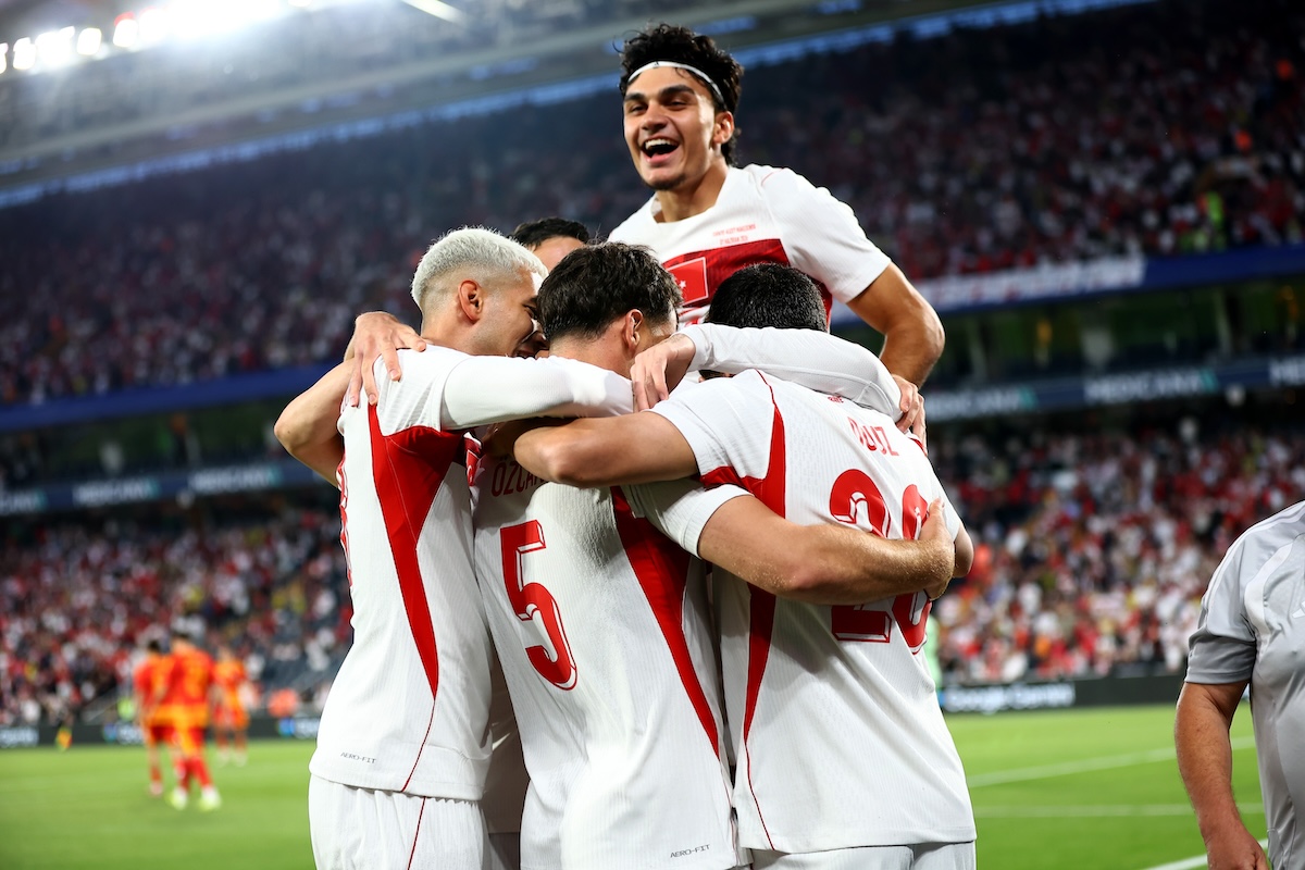 24 Jahre schmerzhaftes Warten sind vorbei: Das emotionale WM-Comeback der Türkei im fernen Kanada gegen Australien!