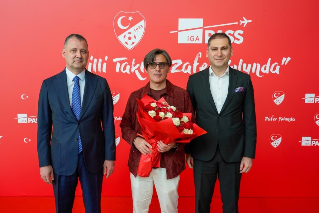 Taktik-Abrechnung vor dem WM-Start: Vincenzo Montella kontert Kritik am stürmerlosen Türkei-System