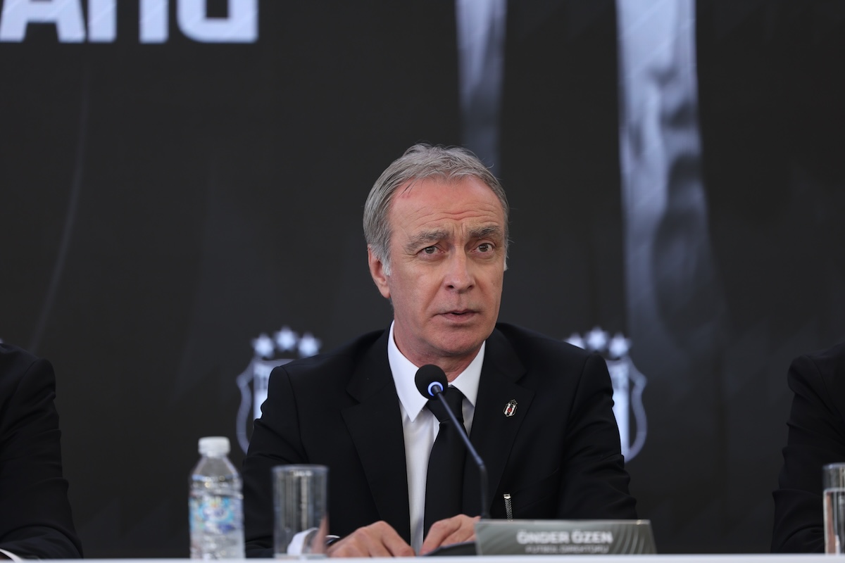 Besiktas: Italiano sortiert zum Trainingsauftakt sieben Spieler aus – Özen: „Sind uns mit drei Spieler einig“