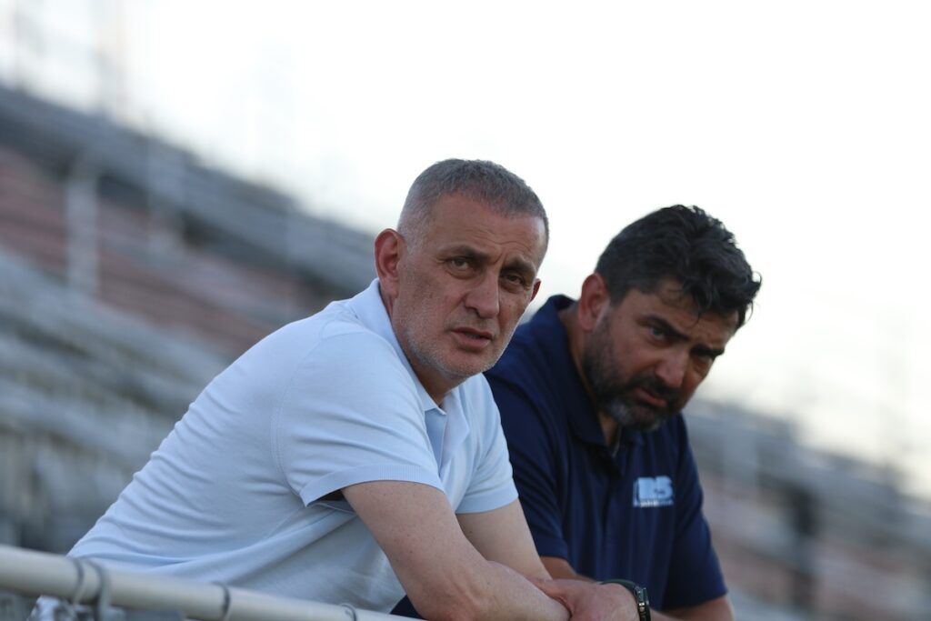 Frontalangriff im Nationalteam-Quartier: TFF-Präsident Haciosmanoglu schießt scharf gegen „Imperator“ Fatih Terim!