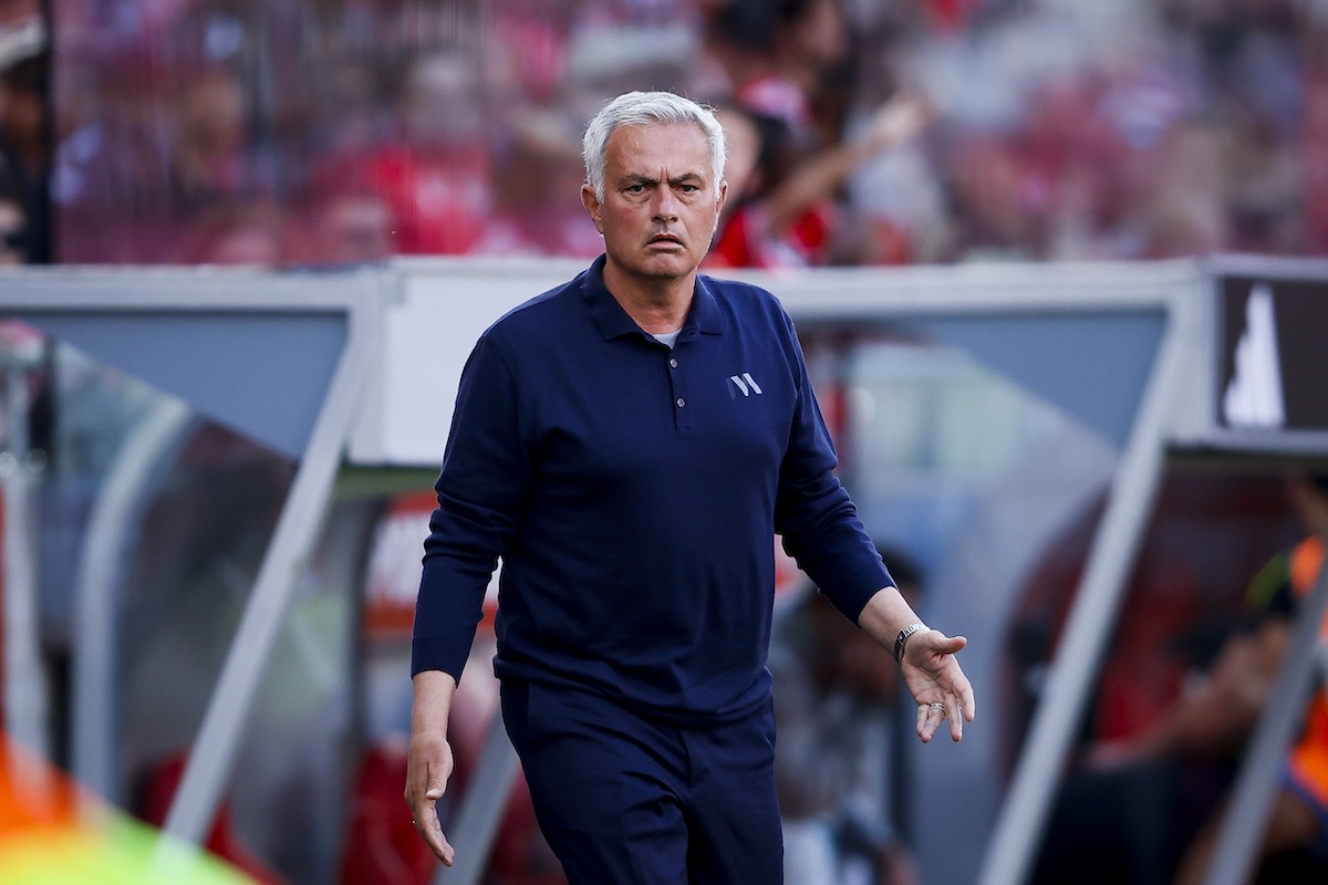 Traumtor und Aufregung nach 4:1 gegen Sevilla: Mourinho verteidigt Arda Güler nach Rot-Forderung