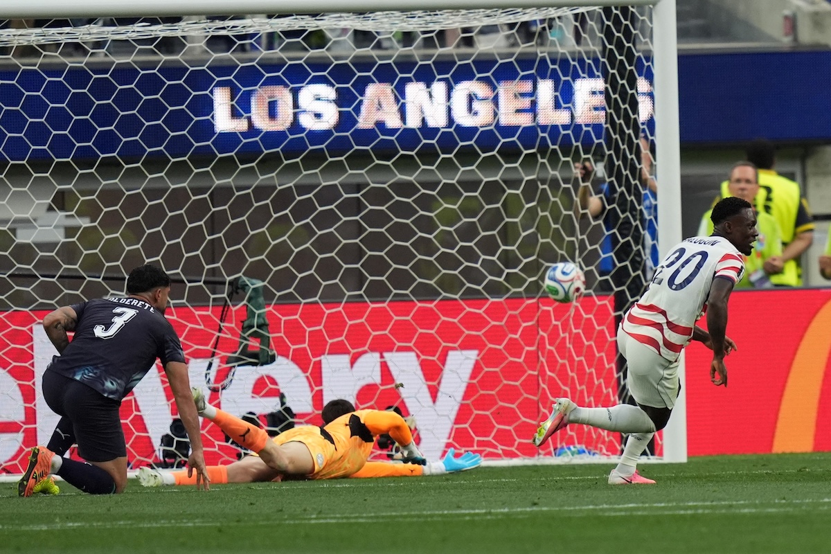 Co-Gastgeber USA überrollt Paraguay mit 4:1 und schickt eine furchteinflößende WM-Warnung an die Türkei!