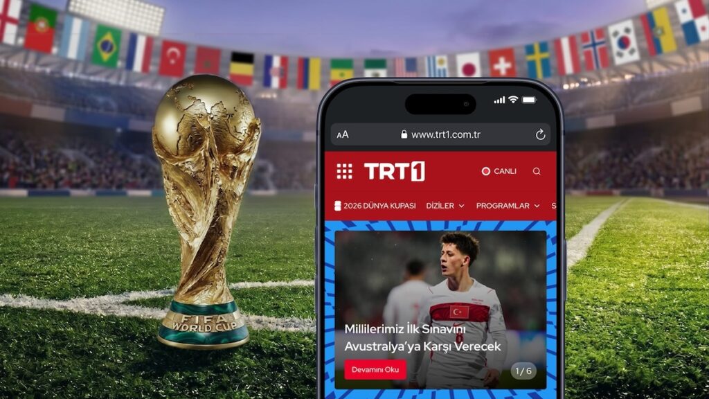 Rauswurf nach nächtlichem Blackout: TRT feuert Kommentator, weil er beim Spiel Iran gegen Neuseeland 4 Minuten lang die Teams verwechselte!