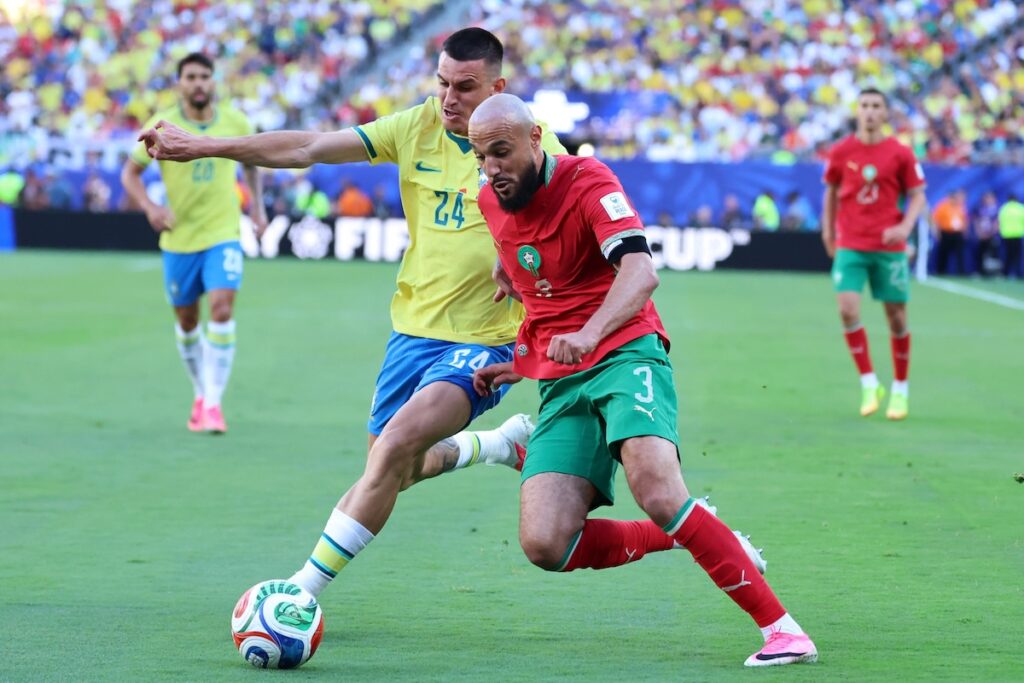 WM: Favorit Brasilien und die Schweiz straucheln zum Auftakt und Schottland beendet einen 36-jährigen WM-Fluch!