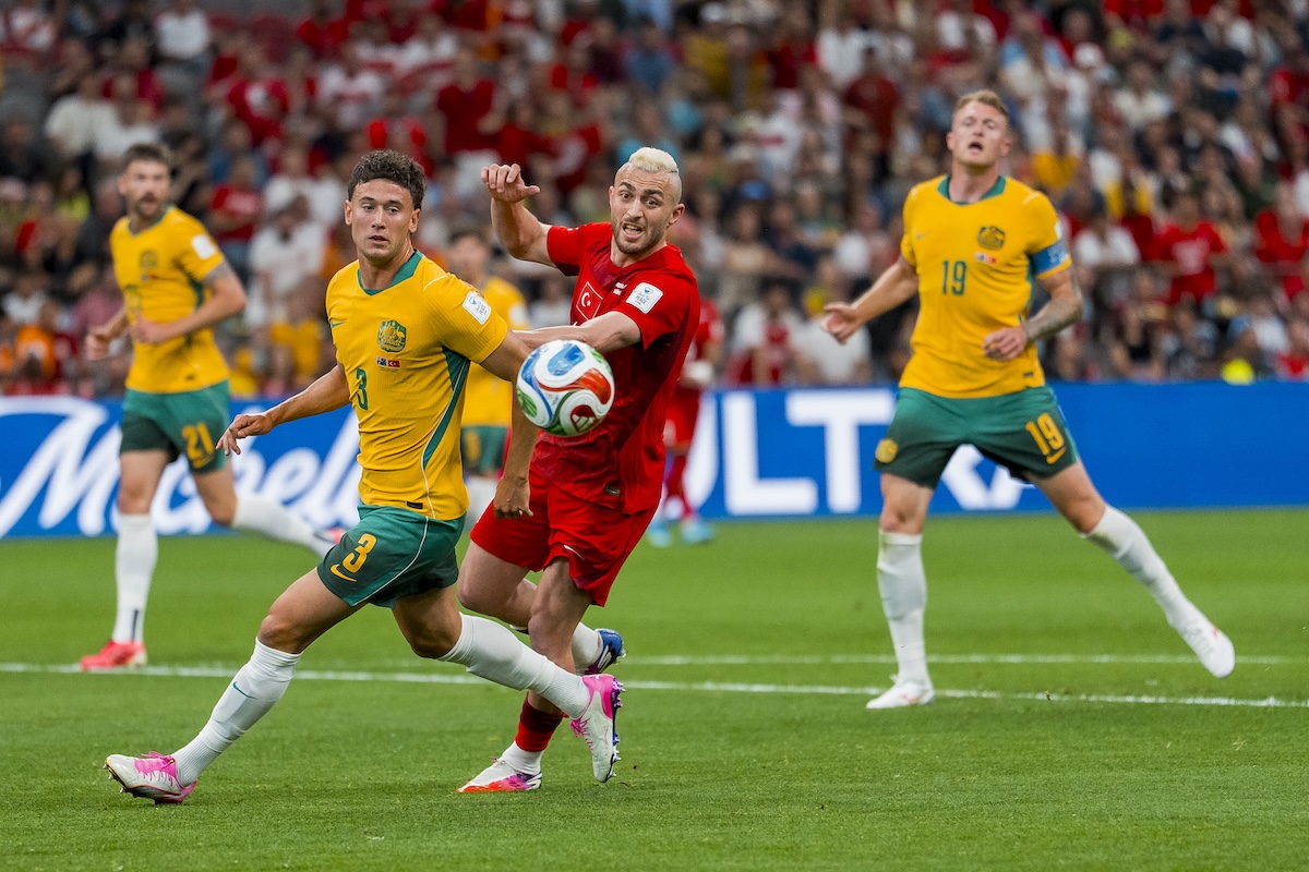 Nach WM-Schock: Türkische Spieler brechen ihr Schweigen und entschuldigen sich für das Australien-Desaster!