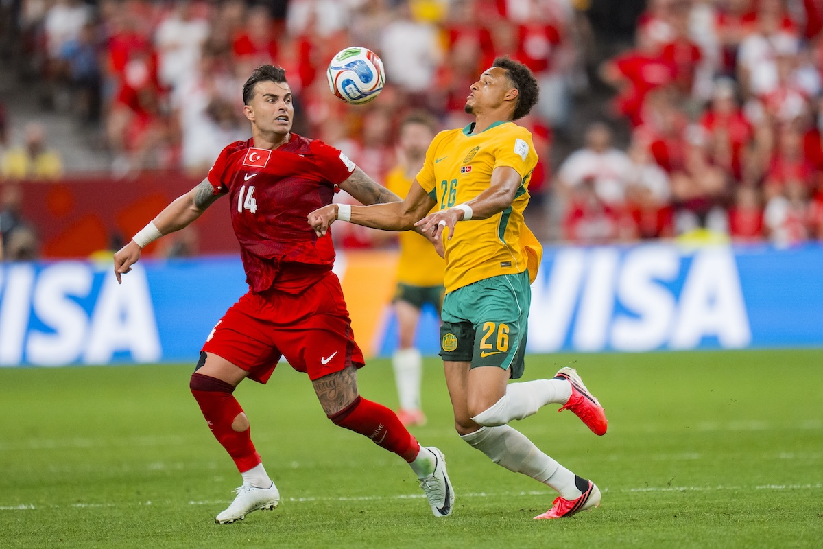 Nach WM-Schock: Türkische Spieler brechen ihr Schweigen und entschuldigen sich für das Australien-Desaster!