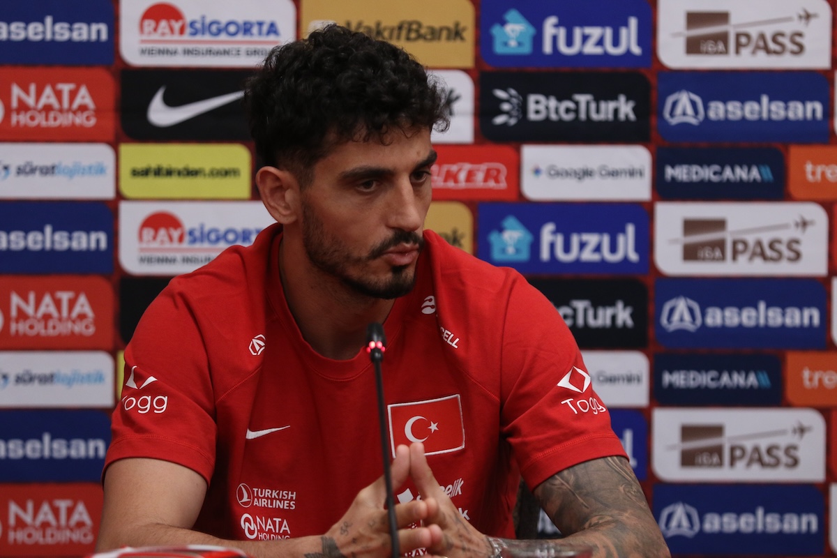 Gefühlschaos im Teamquartier vor dem Schicksalsspiel: Akaydin und Cakir wettern gegen absurde Kritik und gestehen bittere Schlaflosigkeit der Nationalspieler!