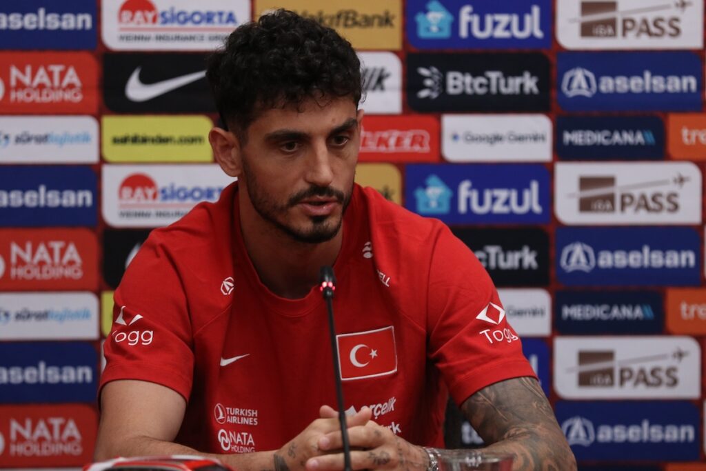 Trabzonspor meldet vier Neuzugänge auf einen Schlag Trabzonspor meldet vier Neuzugänge auf einen Schlag