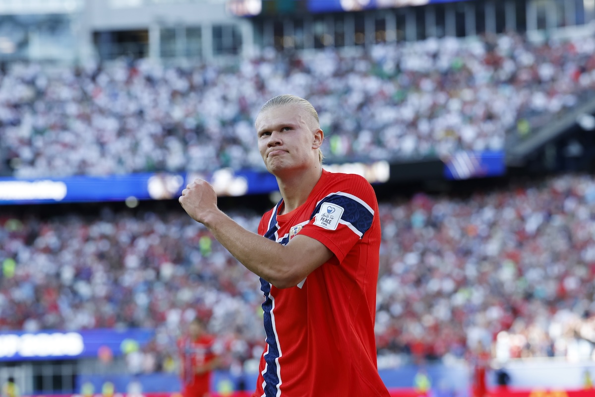 Maestro Messi, Magier Mbappe, Hero Haaland: Superstars schießen Argentinien, Frankreich und Norwegen zu WM-Auftaktsiegen