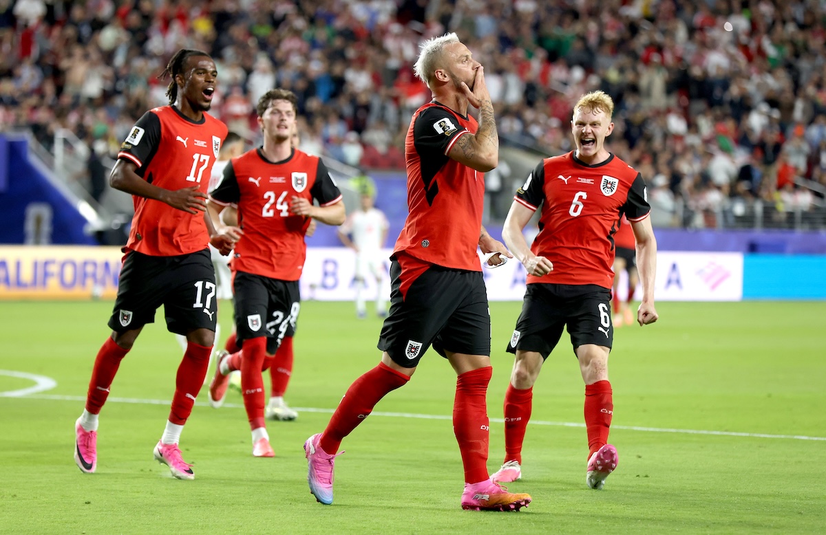 Maestro Messi, Magier Mbappe, Hero Haaland: Superstars schießen Argentinien, Frankreich und Norwegen zu WM-Auftaktsiegen