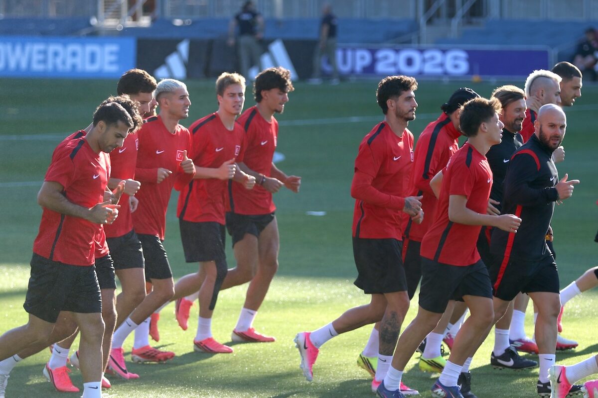 Montellas Matchplan gegen Paraguay: Zwei neue Stars für die Startelf und intensive Einzelgespräche im WM-Camp!