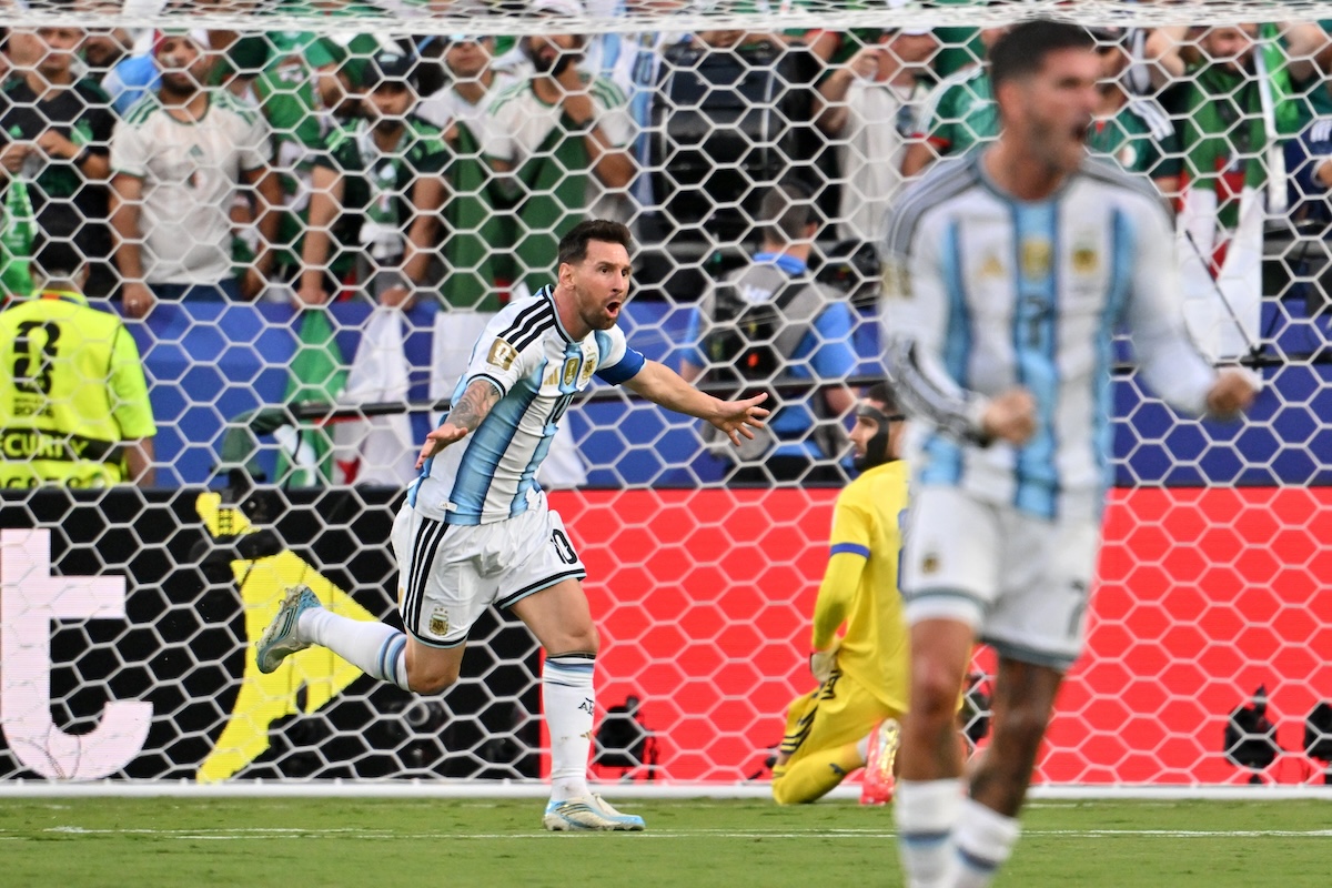 England kämpft dank Knipser Kane Kroatien 4:2 nieder – Erste Gruppenspiele der WM 2026 beendet