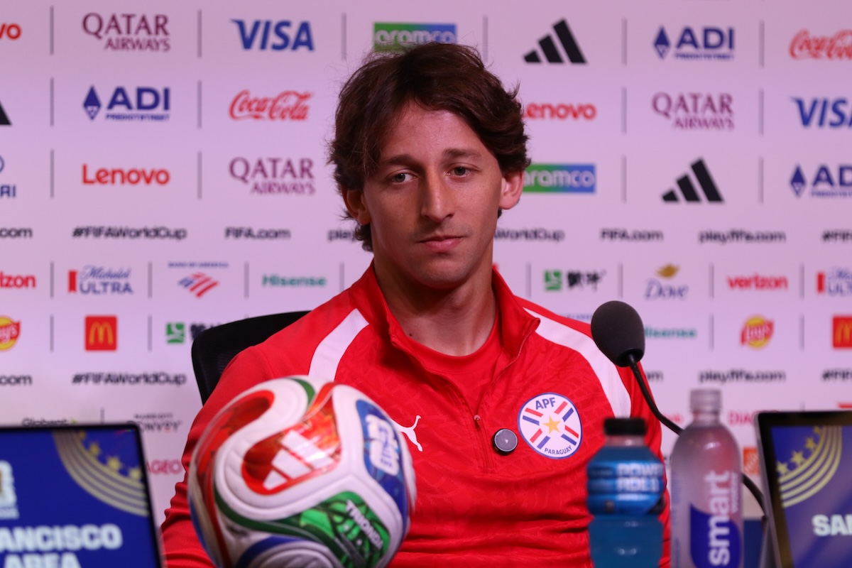 Paraguays Nationalcoach Gustavo Alfaro rechnet mit einer ganz anderen Türkei und setzt auf verletzten Stolz!