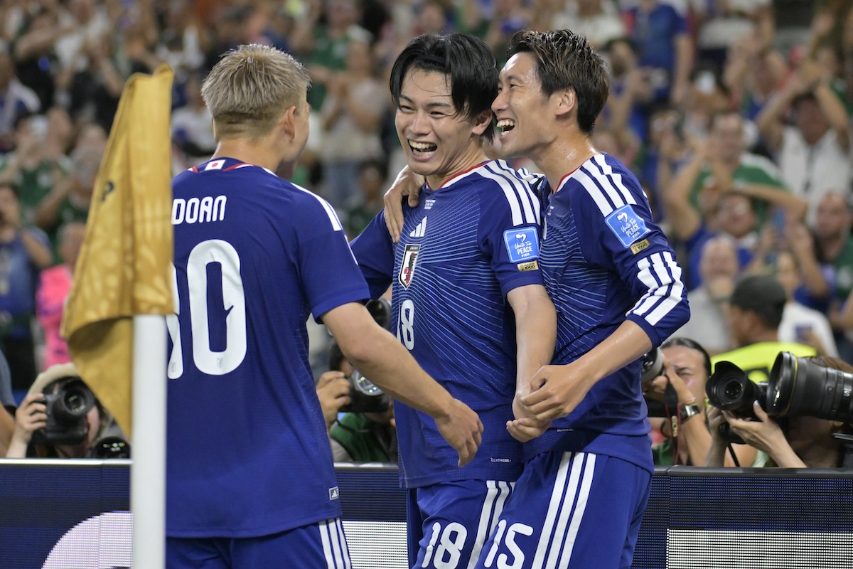 Ultimativer Undav schießt Deutschland zum 2:1-Comeback-Sieg gegen die Elfenbeinküste – Japan gewinnt 1.000-WM-Spiel mit 4:0 gegen Tunesien