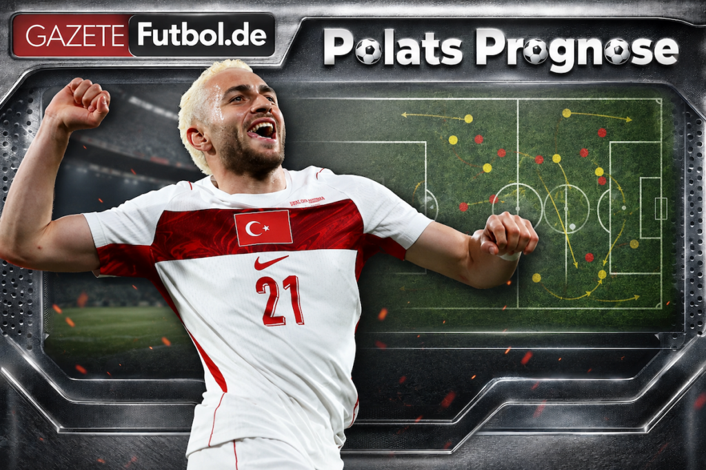 Polats WM-Prognose: Baris Alper Yilmaz – Türkische Maschine oder Matchmanko?