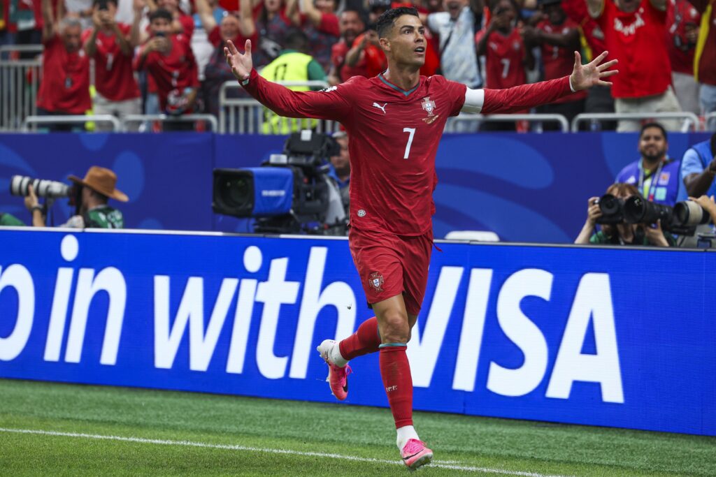 Rekord-Ronaldo mit Gala bei der WM! Portugal zerlegt Gegner – England patzt, Kroatien lebt