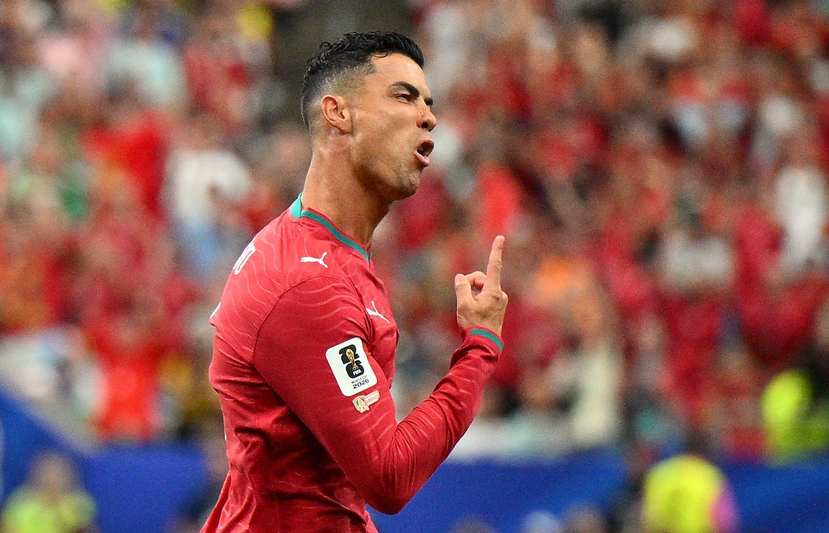 Messi überholt Klose! Ronaldo bricht nächsten Rekord – die WM 2026 schreibt Geschichte
