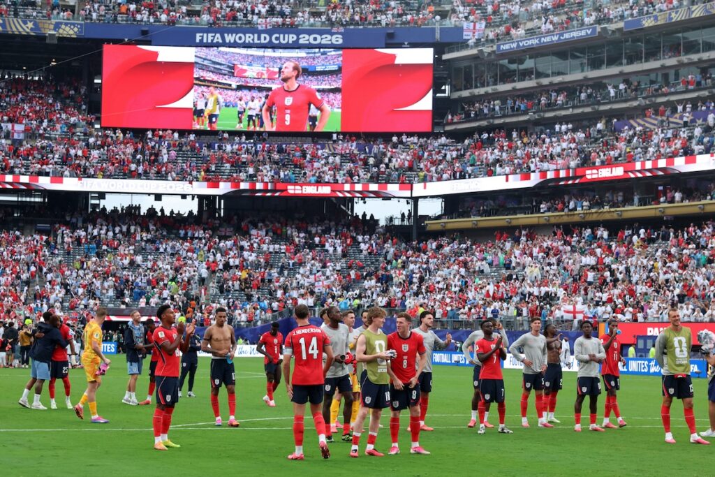 Der finale K.-o.-Baum steht: Harry Kane bricht Allzeit-Rekord und DFB-Elf bekommt vermeintliches Traumlos!