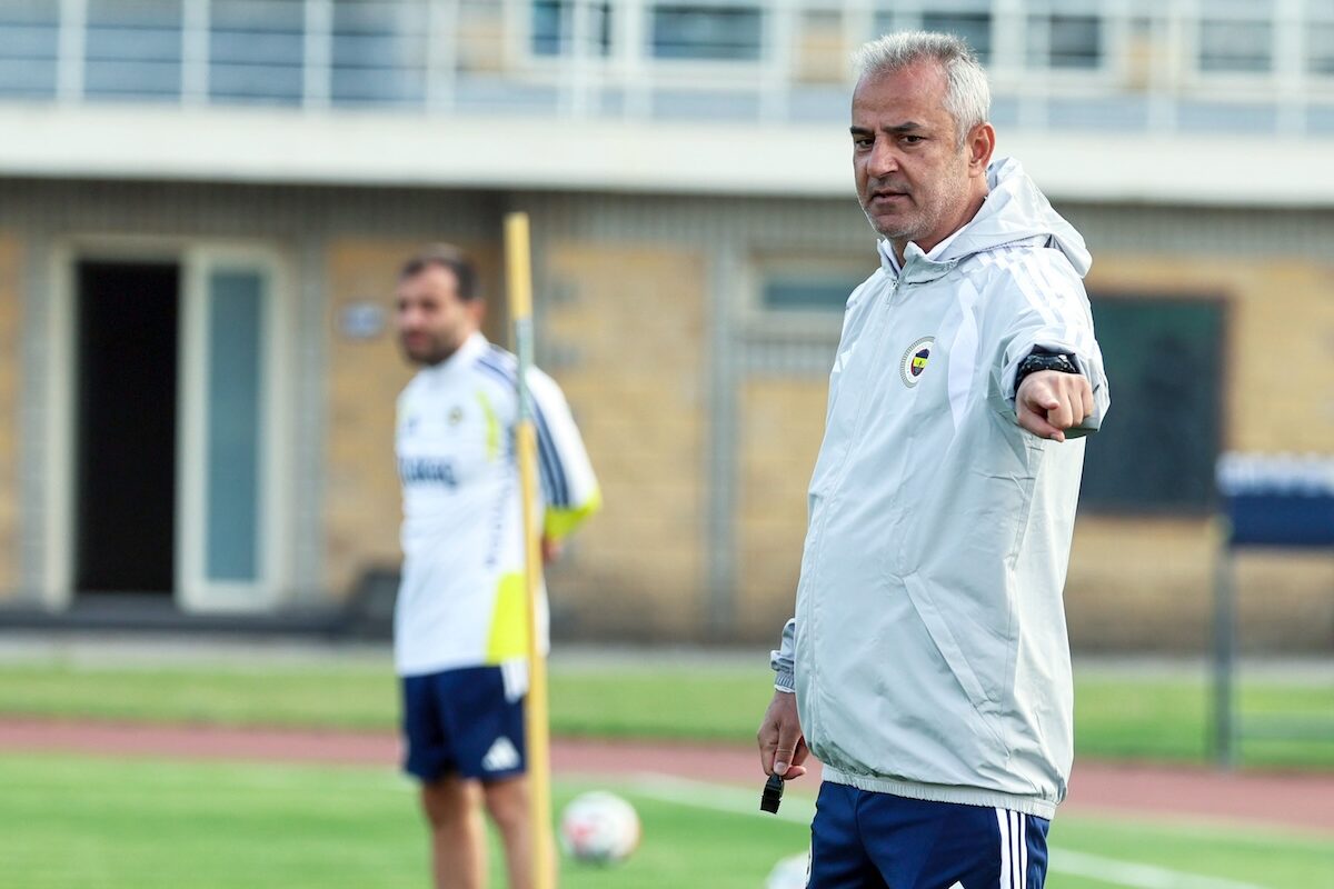 „Beide werden bei uns bleiben“: Ismail Kartal verkündet Transferentscheidung und verspricht den Fans den Meistertitel!