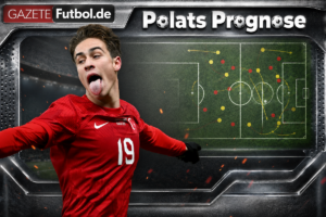 Polats WM-Prognose: Kenan Yildiz – Internationaler Durchbruch oder zu viel Druck?