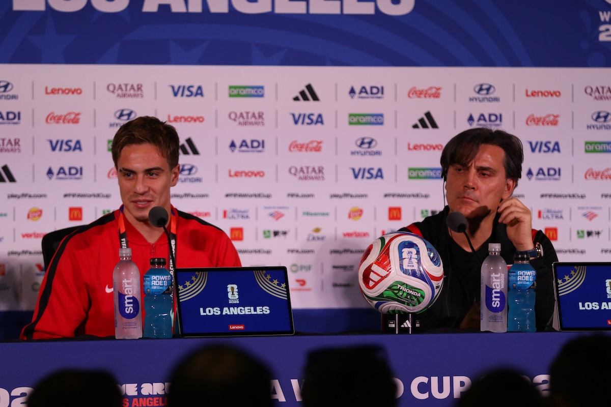 Montella platzt der Kragen: Emotionaler Appell, klare Rücktritts-Ansage und heftige Kritik nach WM-Aus